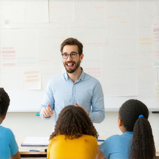 "解密本末倒置的英文！來自外籍教師的獨家教學，立即展開你的英文學習之旅！"