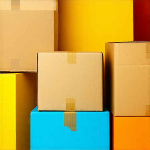 「搬屋必備：了解搬屋紙箱選擇，讓你的搬家更輕鬆！立即探索我們的搬屋服務！」