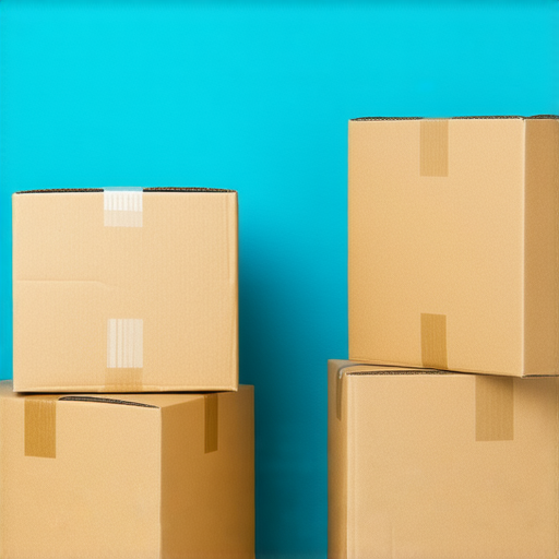 "搬屋神器！解開紙箱的秘密，讓你的搬家更輕鬆，立即了解我們的專業服務！"