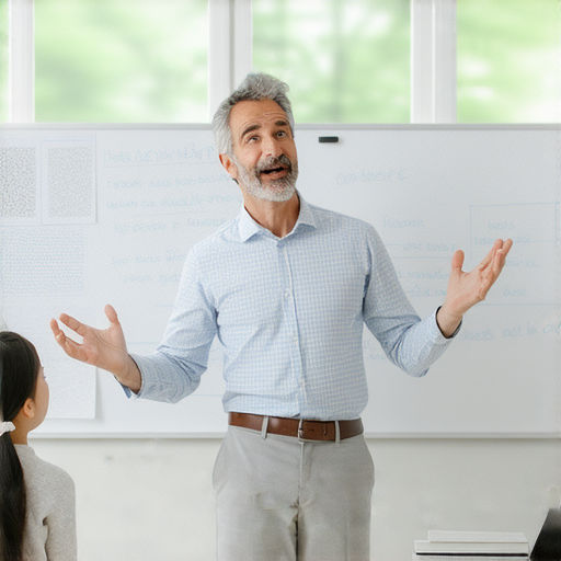 「掌握英文全攻略：立即體驗一對一外籍老師教學，讓你的英語飛躍提升！」