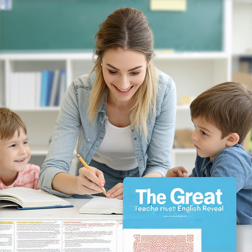 「馬車英文大揭秘：發掘它的魅力，學習外籍老師一對一的英文技巧！」