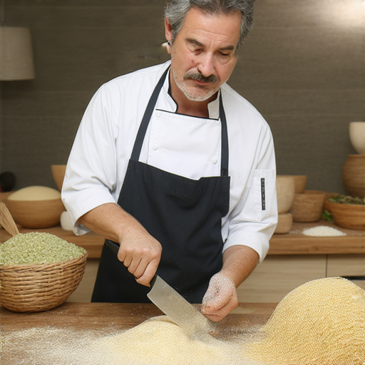 揭開刀削麵的秘密！探討刀子、刀片的英文必知技巧，立即體驗外籍老師一對一教學！