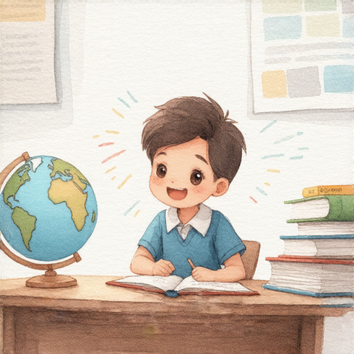 「揭開土包子的神秘面紗！學好相關英文，立即體驗我們一對一外籍老師的教學！」