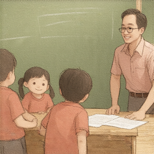 「探索潮濕天氣下的英文秘訣，讓外籍老師教你精準表達！」