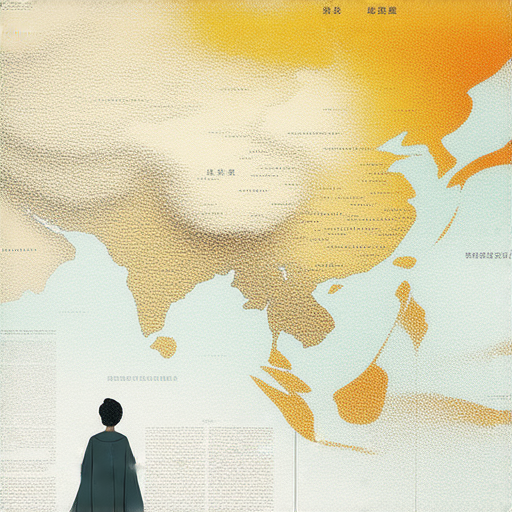 「深度探索中國的英文用法：從地圖到俗語，讓外籍老師引導你學習！」