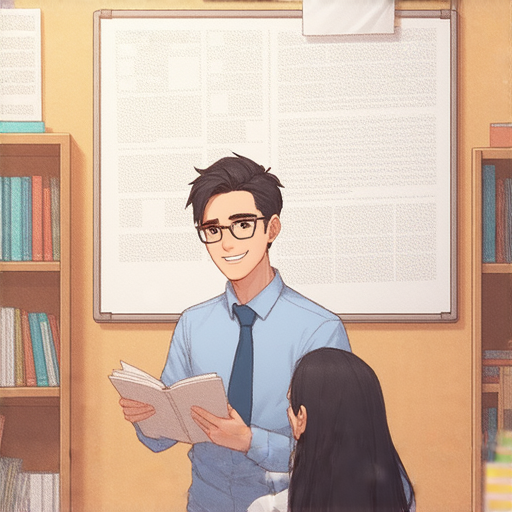 "從小米到小腸：探索英文學習的奇妙旅程，與外籍老師一對一提升你的英語能力！"