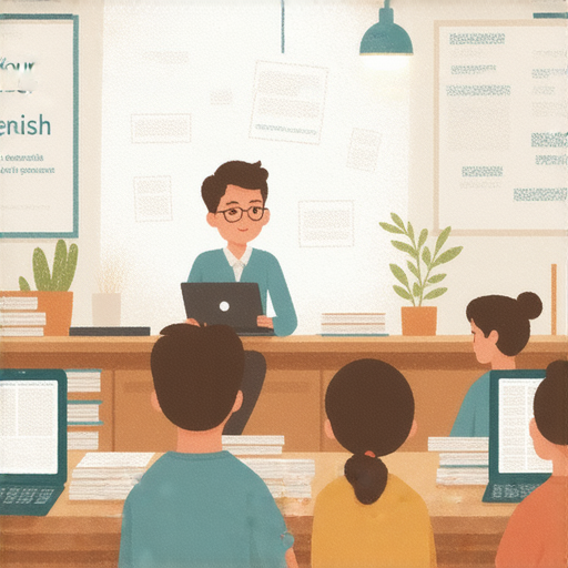 Unlock Your English Potential: 一對一外教帶你輕鬆掌握「机遇」到「权威」的英文！立即了解！