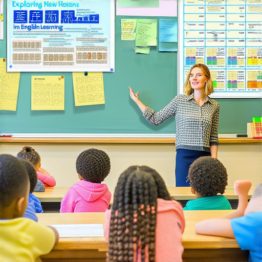 「探索英語新境界：讓外籍老師輕鬆帶你掌握中學畢業英文！」