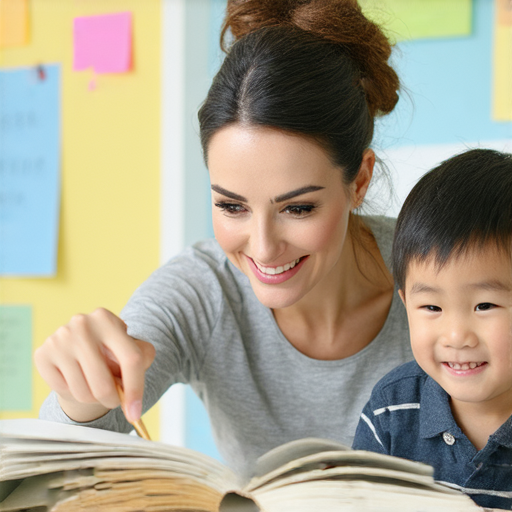 探索「分」的奧妙：從英文學習到一對一外籍老師的全方位指導，立即行動!