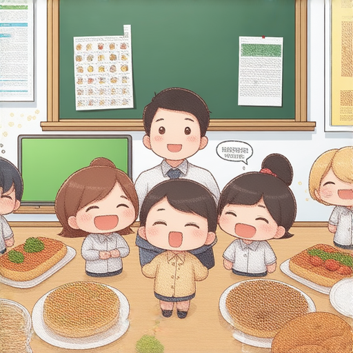 「揭開食鬼遊戲的秘密！一對一外籍英文教學助你流利對話！」