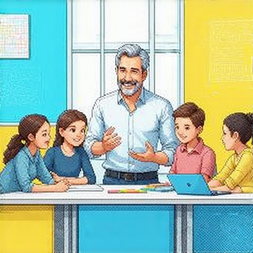 「感受鼻寒聲的魅力！立即體驗我們外籍英文老師一對一教學服務！」