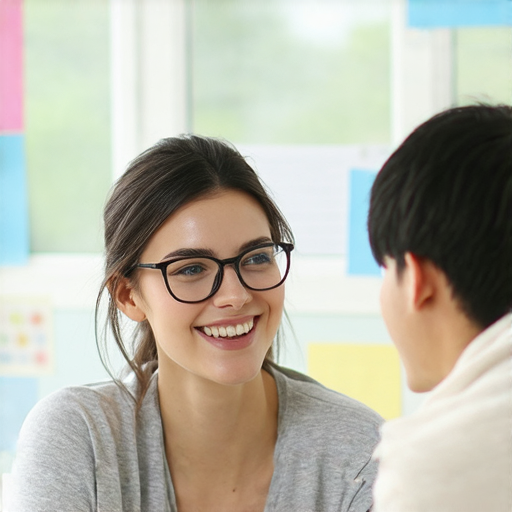 "立即體驗外籍老師一對一教學，提升英文水平，快來了解更多！"