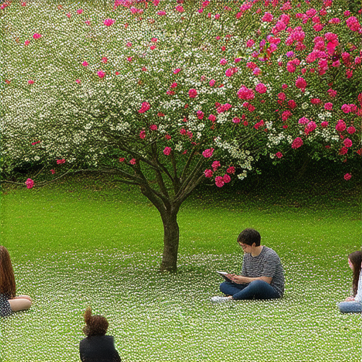 探索杜牙齦與杜鵑花的英文秘訣，來我們這裡一對一學習，提升你的英文能力！
