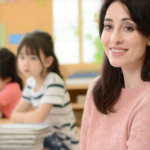 「探索法拉 盛的英文魅力！立刻體驗外籍老師一對一教學！」