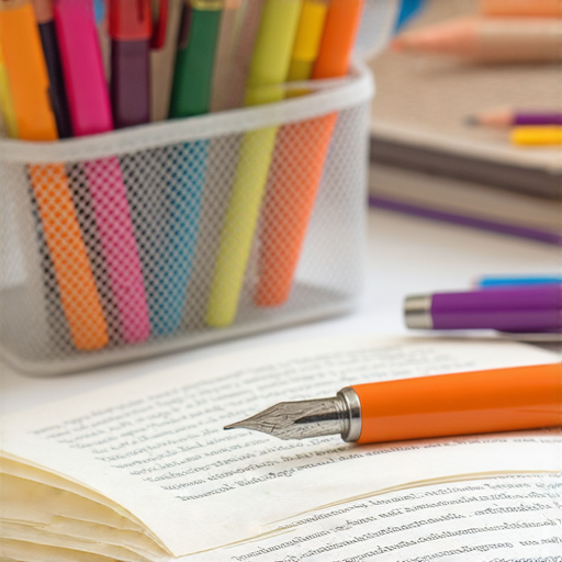 「探索沾水筆的英語魅力，立即預約外籍老師一對一教學！」