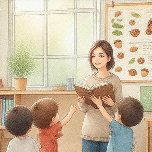 「發現橡果的奧秘！馬上約外籍英文老師，提升你的英語能力！」