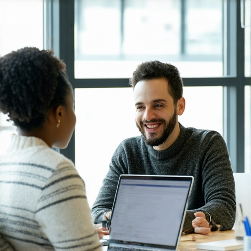 「提升在職英語能力！探索一對一外籍老師教學，讓你的職場英語不再難！」