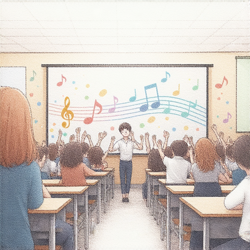 「探索抖音最火英文歌曲！跟外籍老師一對一學習，讓你的英文更出色！」