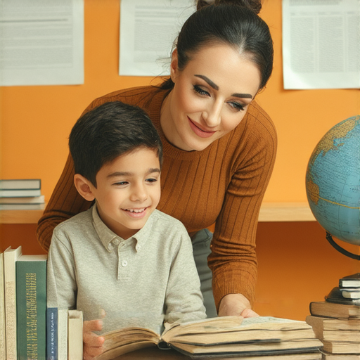 「探索神秘祝賀語與外籍老師一對一教學，讓你的英文飛躍神聖境界！」