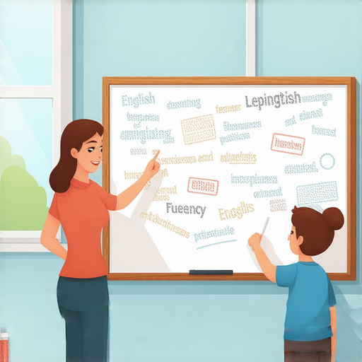 解密特務英語：掌握行動秘訣，立刻報名外籍老師一對一教學！