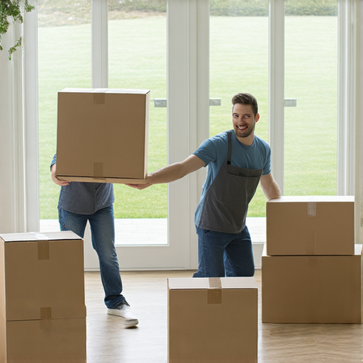 「搬屋不再愁！揭曉我們超優惠的傢俬搬運價格，立即查詢服務！你絕對想不到！」