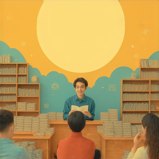 揭開神秘面紗：探索神學與神秘感的英文學習之旅，立即和外籍老師一對一交流！