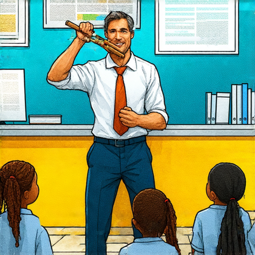 《不只是划船！掌握刑事英語與外籍老師一對一互動學習！立即開始探索！》