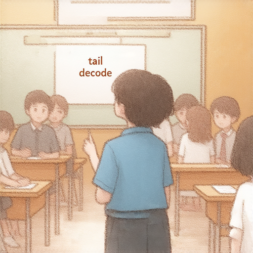 「解密『尾二』『尾巴』等字的英文背後含義，讓外籍老師一對一指導你流利溝通！」