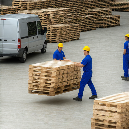 搬家不慌！專業木板車搬運服務，立即了解如何輕鬆轉移您的傢俬！