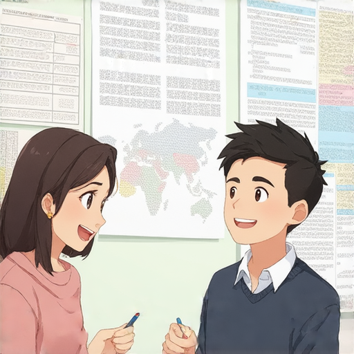 「揭秘錢罌的祕密，立即體驗外籍英文老師一對一教學的魅力！」