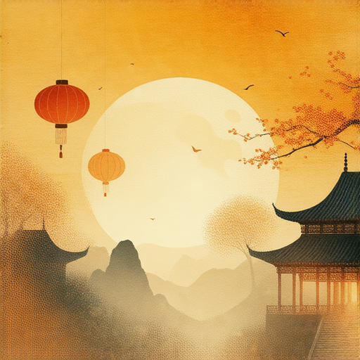 "探索中秋與中筋麵粉的英文！線上一對一英語教師助你輕鬆學習！"