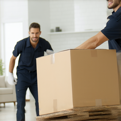 「搬傢俬不再麻煩！探索我們專業木板車服務，讓搬家輕鬆無憂！」