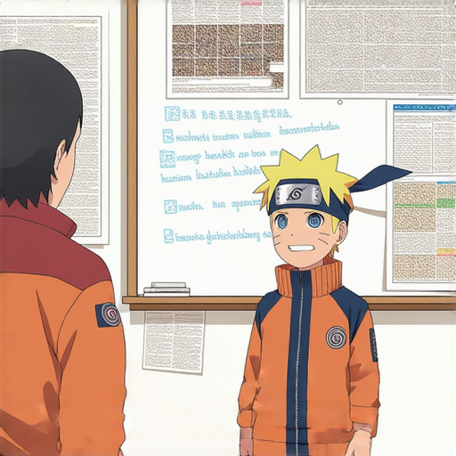 「探索《火影忍者》的英文世界！立刻報名外籍老師一對一教學，輕鬆提升英文水平！」