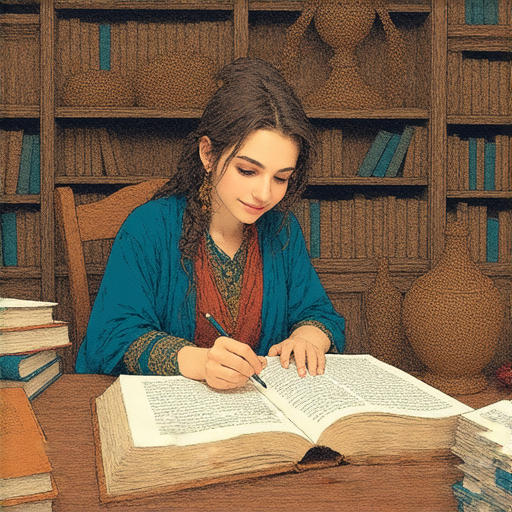 探索神話與祭祀的英文世界，專業外籍老師帶你一對一學習！立即報名！