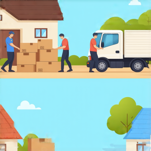 「村屋搬傢俬？立即探索我們的專業搬屋服務，讓您輕鬆搬遷！」