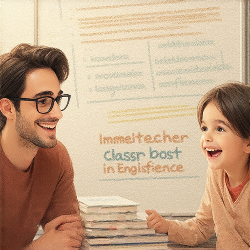 「打破英語障礙！與外籍老師一對一，立刻提升您的英語自信！」