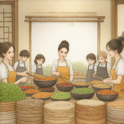 「學習中式烹飪英語，讓外籍英文老師帶你走進美味中國菜的世界！」