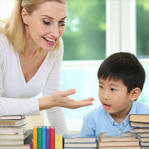 「鍋裡的英文秘密：解鎖外籍老師一對一教學的脈動！」