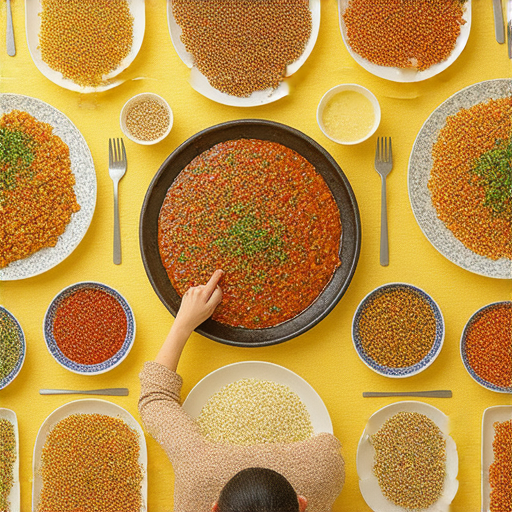 「探索馬蹄的美味世界！立即預約外籍英文老師，學習食物英語，提升餐桌品味！」