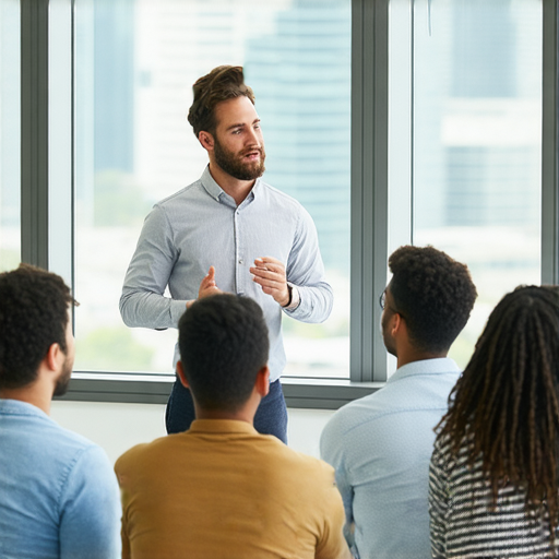 「揭開地產世界的英文秘密！專業外籍老師助你成為行業高手！」