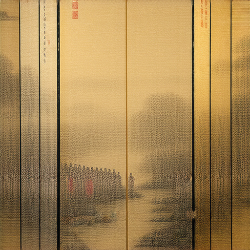 「探索屏風的魅力與藝術展品，讓外籍英文老師帶你深化學習與語言能力！」