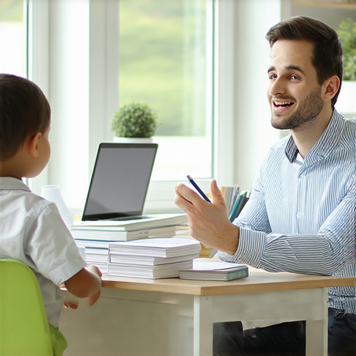 "主動學習，與外籍英文老師一對一提升英語能力，立即行動！"