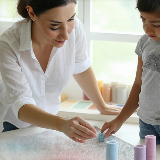 「掌握染色與柔和的魅力！探索一對一英文課程，讓外籍老師帶你飛！」