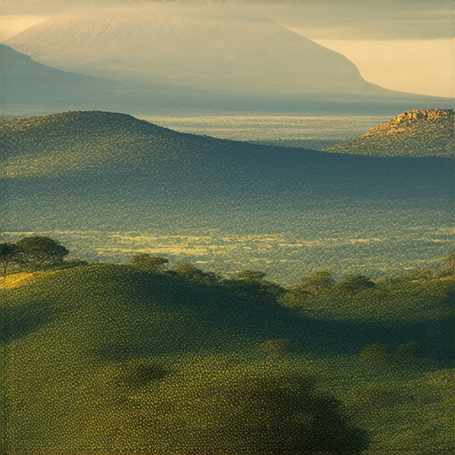 "探索坦尚尼亞的美麗與文化，立即預約外籍英文老師進一步學習！"