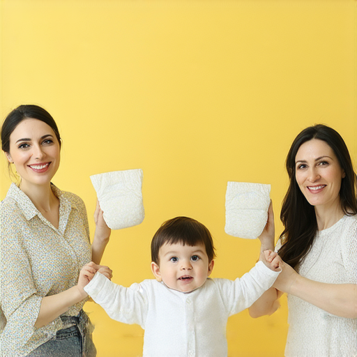 「揭開紙尿片的秘密：如何用英文輕鬆溝通育兒經驗？立即聯繫外籍老師！」