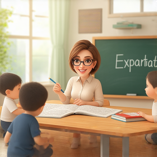 「解密外籍英文老師的教學魅力，立刻體驗一對一學習之旅！」