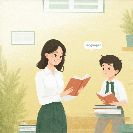 「想迅速提升英文能力？立即體驗我們的外籍老師一對一教學吧！」