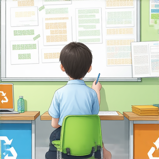 隨著環保意識抬頭，了解垃圾分類的英文秘訣，立刻提升你的英語能力！立即體驗一對一外籍老師教學！