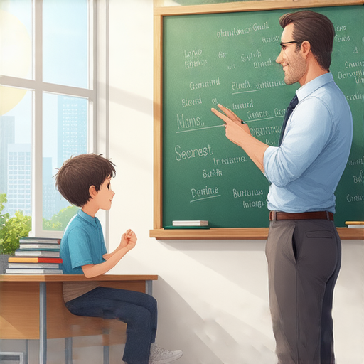 「揭開主題的秘密！探索主要英語學習，外籍老師一對一教學，讓你成為故事的主角！」