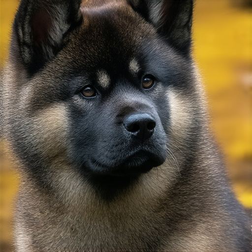 「探索秋田犬的魅力！立即學習相關英文，讓外籍專家帶你深入了解！」